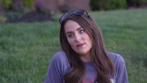 Teen Mom: The Next Chapter Staffel 2 Folge 9: Toxisches Dreieck