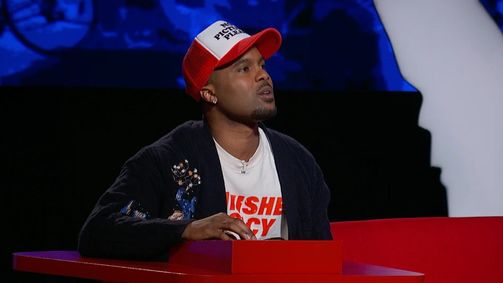 Ridiculousness Staffel 27 Folge 7: Chanel und Sterling DXVIII