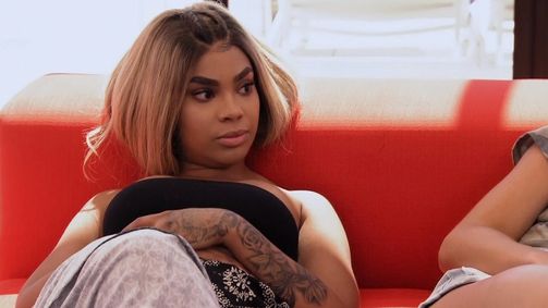 Ex on the Beach US Staffel 2 Folge 2: Das Abc der Fragwürdigkeit