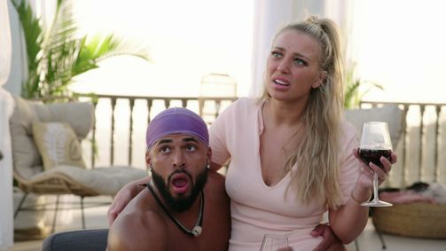 All Star Shore Staffel 1 Folge 9: Bis Später