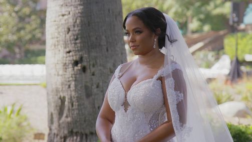 Teen Mom: The Next Chapter Staffel 1 Folge 15: Geduldige Liebe