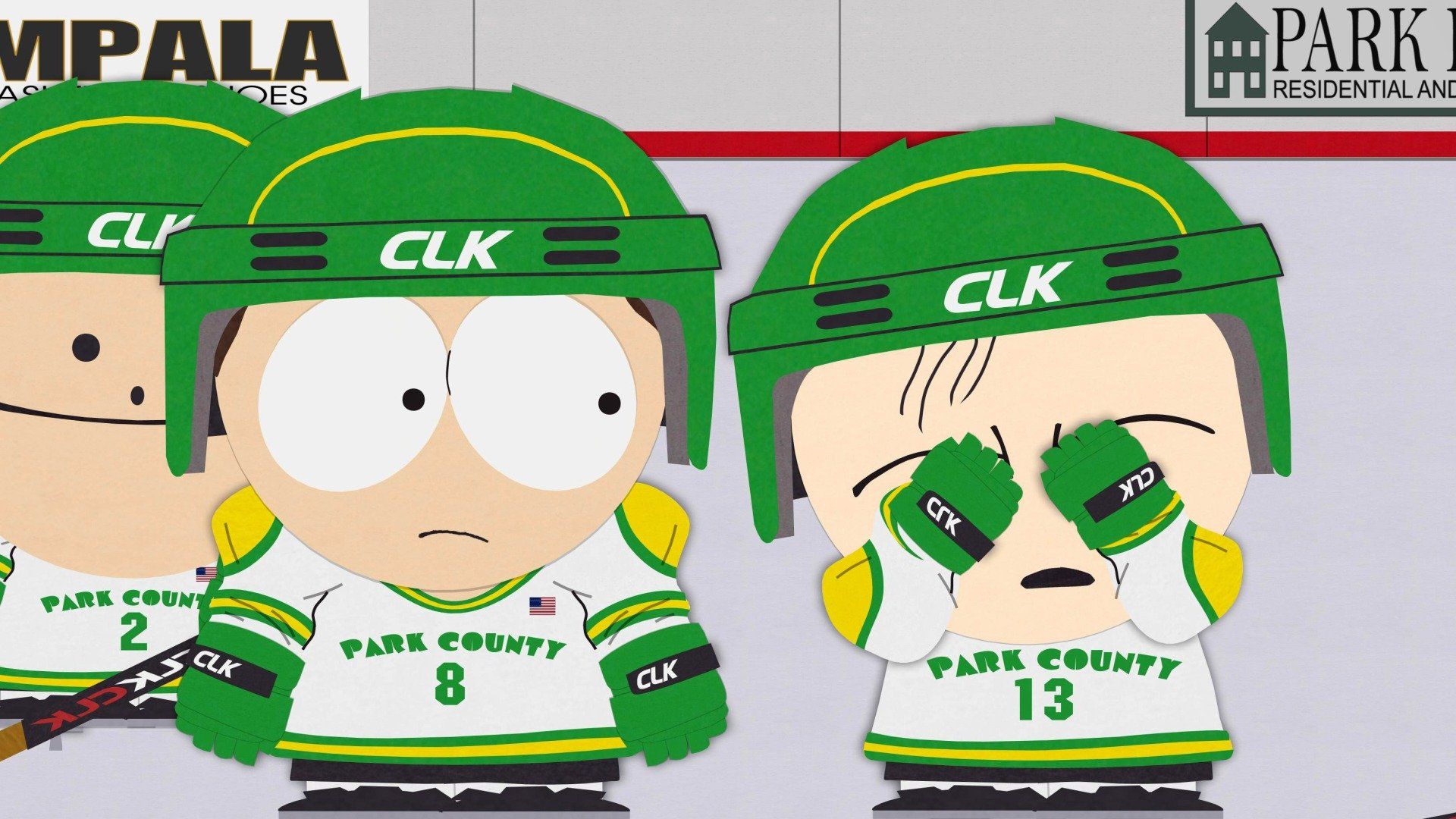 Stanley's Cup