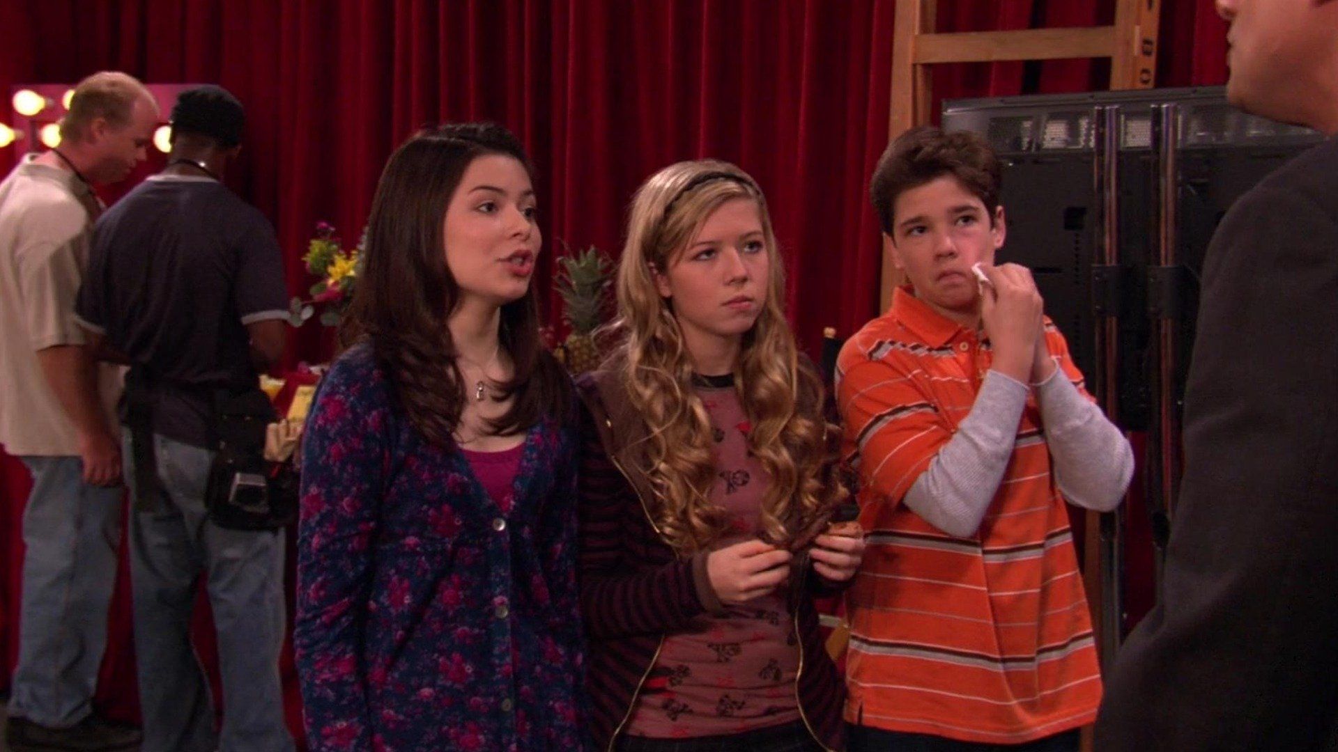 iCarly TV