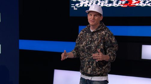 Ridiculousness Staffel 28 Folge 25: Chanel und Sterling DLXXIV