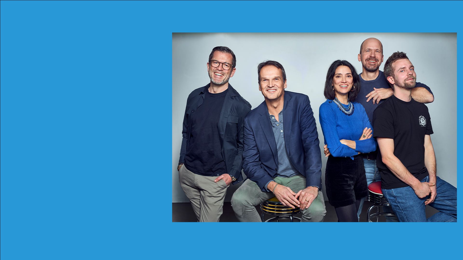 #10 Epstein & die Eliten. Eine NATO ohne die USA? Doom Spending. Aussie Rules Football