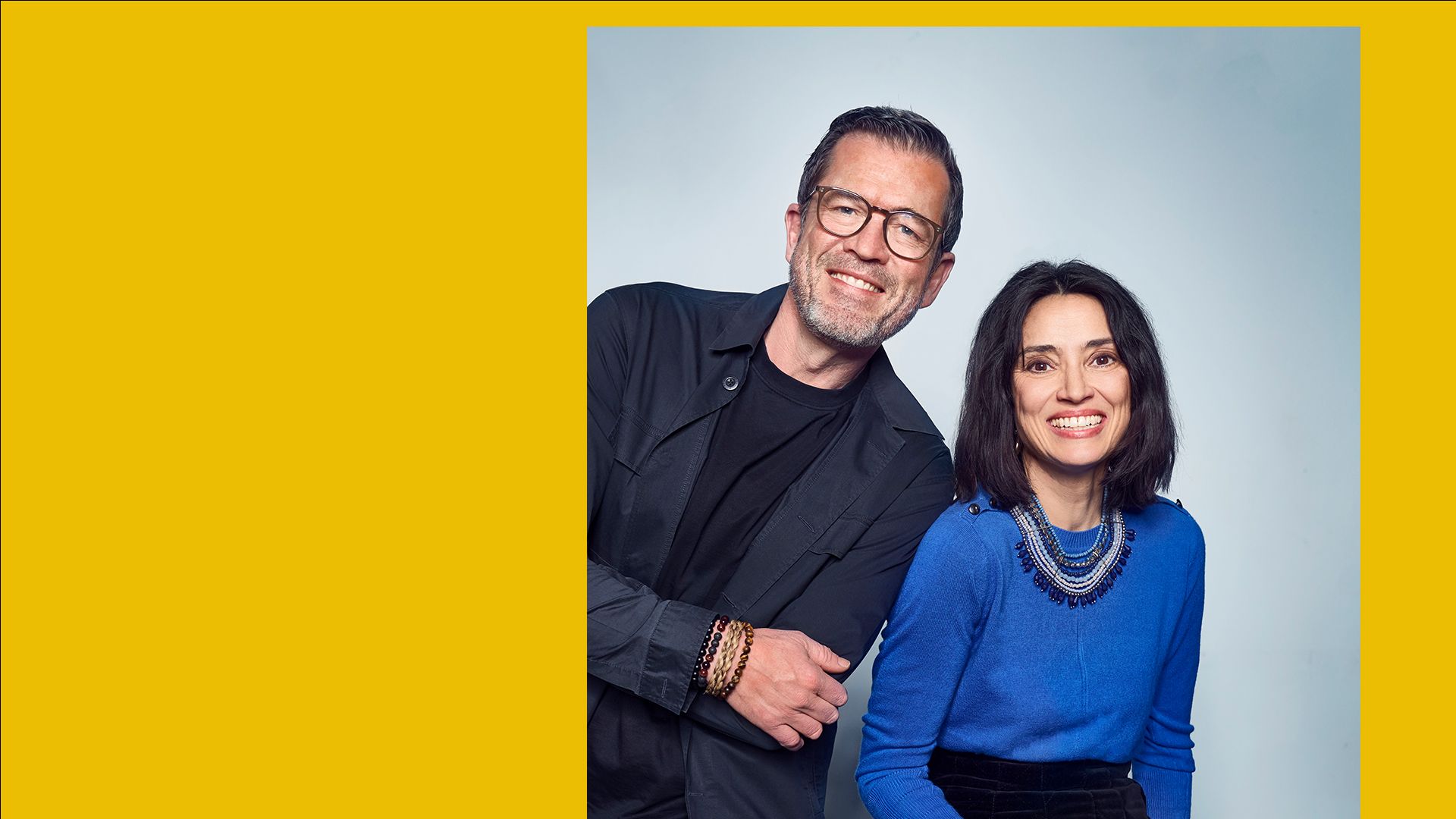 Start-up Burnout, die Wahrheit über Nord Stream, Trump-Fails, Kino Kontrovers: Michael Jackson