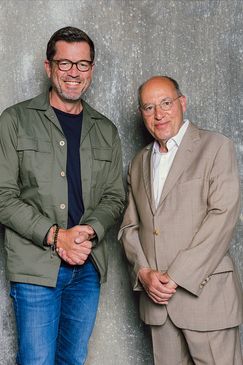 Gysi gegen Guttenberg