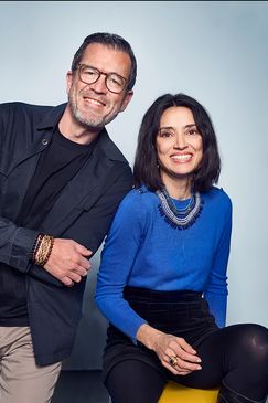 Make America GOOD Again