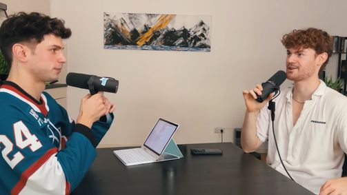 Freundschaft ohne + Freundschaft ohne + - Staffel 1 Folge 2: Von Bodycounts und Pissoir Dramen