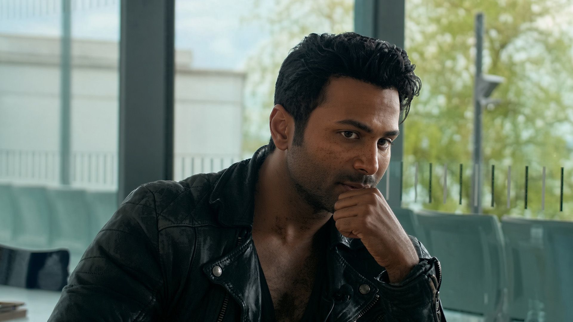 Biyon Kattilathu
