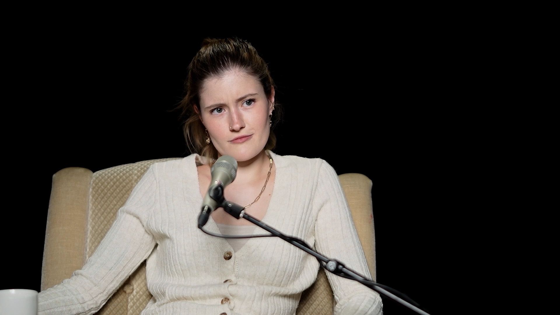 Tex trifft Madeline Juno