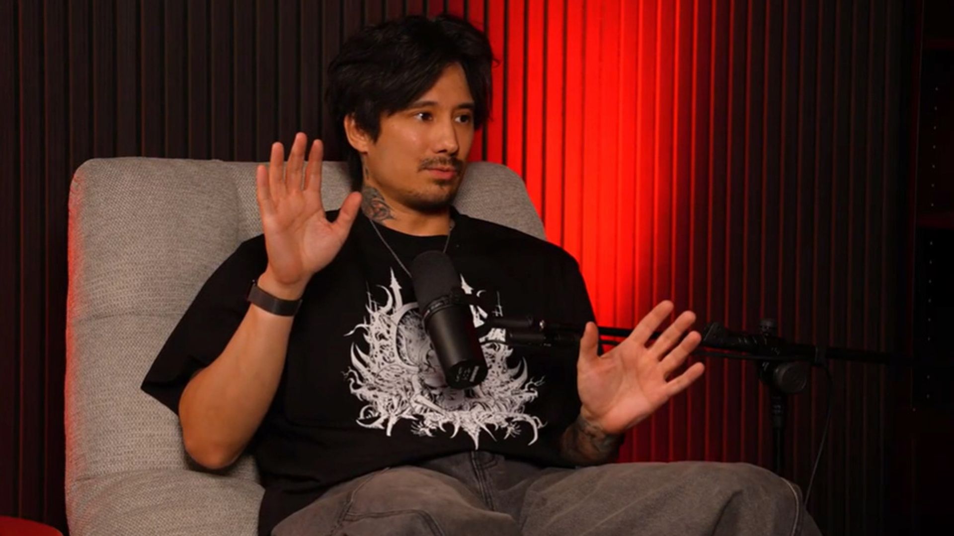 Julien Bam über die Gang Tour, Longboard Tour