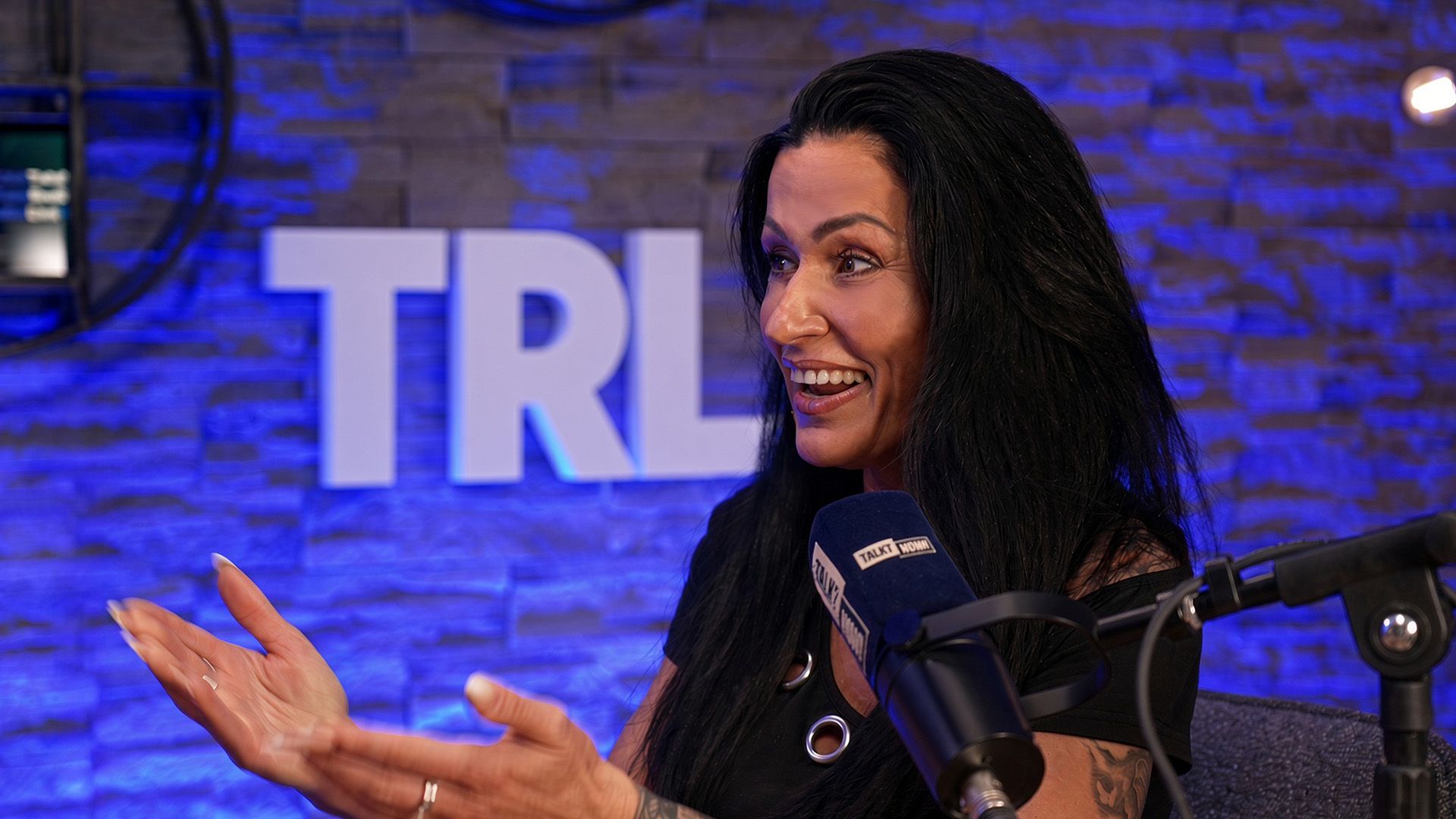 Kim Virginias Lügen entlarvt & Nach Rauswurf: Jasmin Herren zieht Reality-Schlussstrich