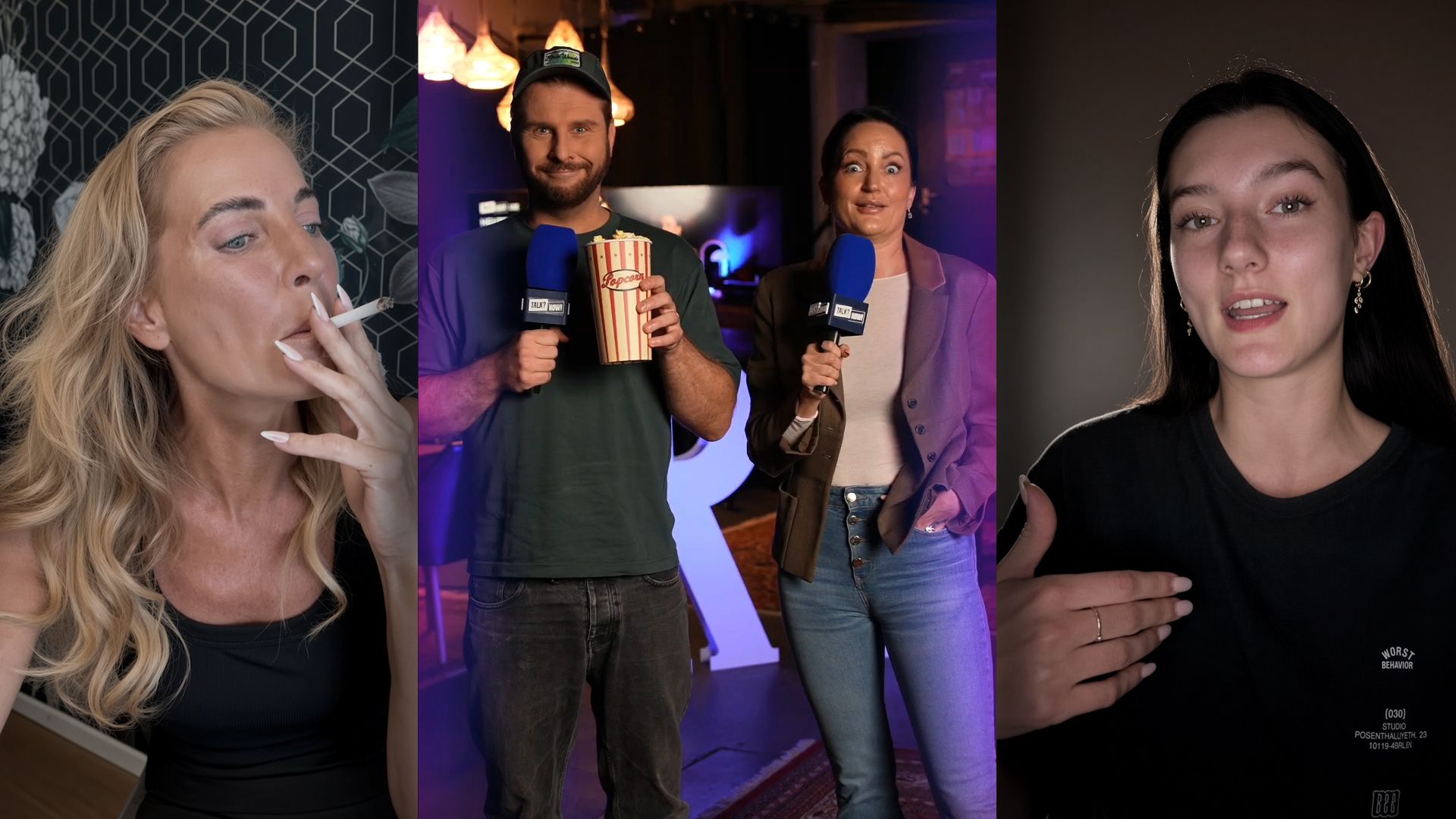 Der Fall von JP und Nico Legats Affäre räumt auf
