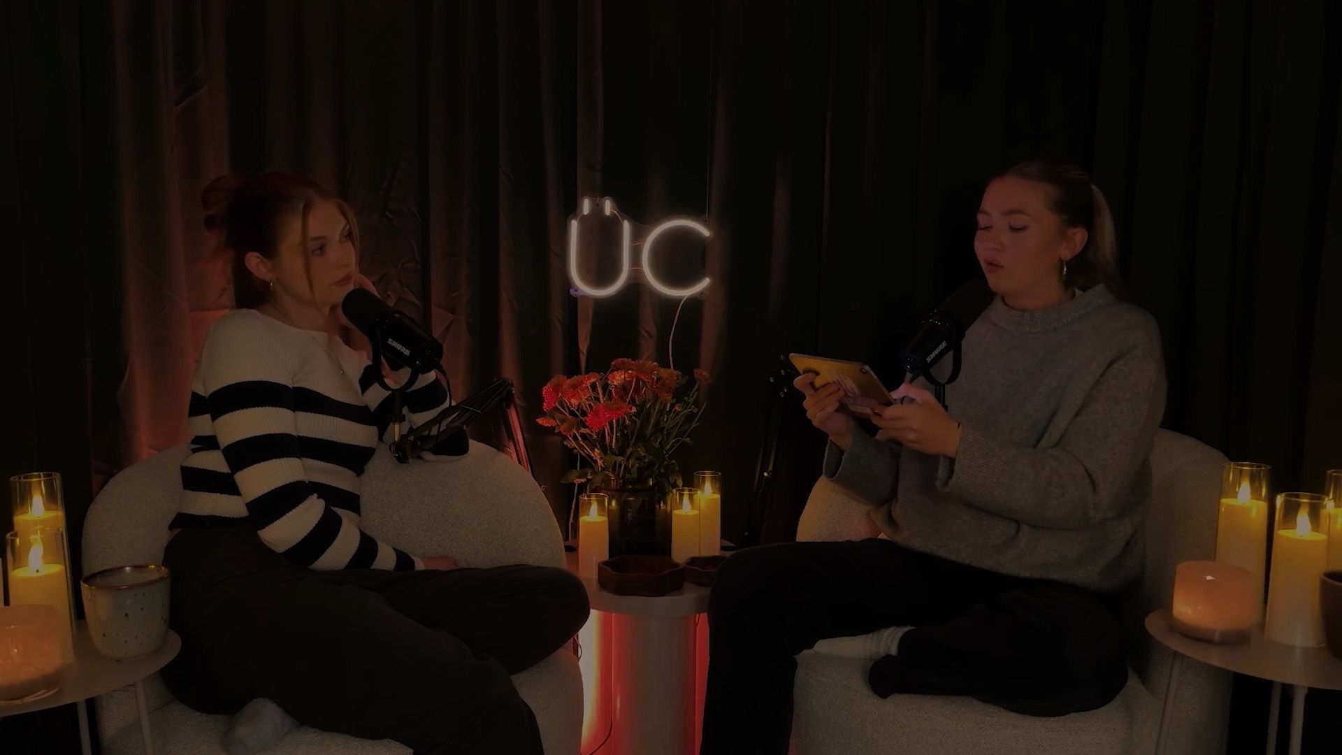 Die Nacht in der der Tod klingelte