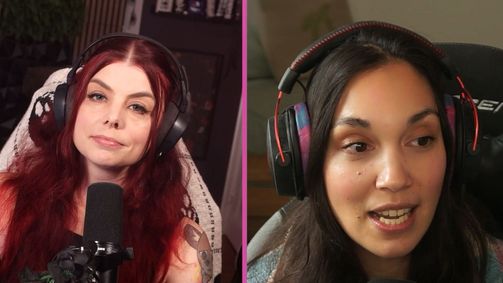 Gamer By Heart Gamer By Heart - Staffel 2 Folge 1: Silent Hill & Co