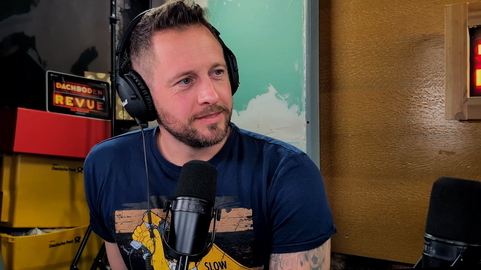 Die Sexismus Grätsche