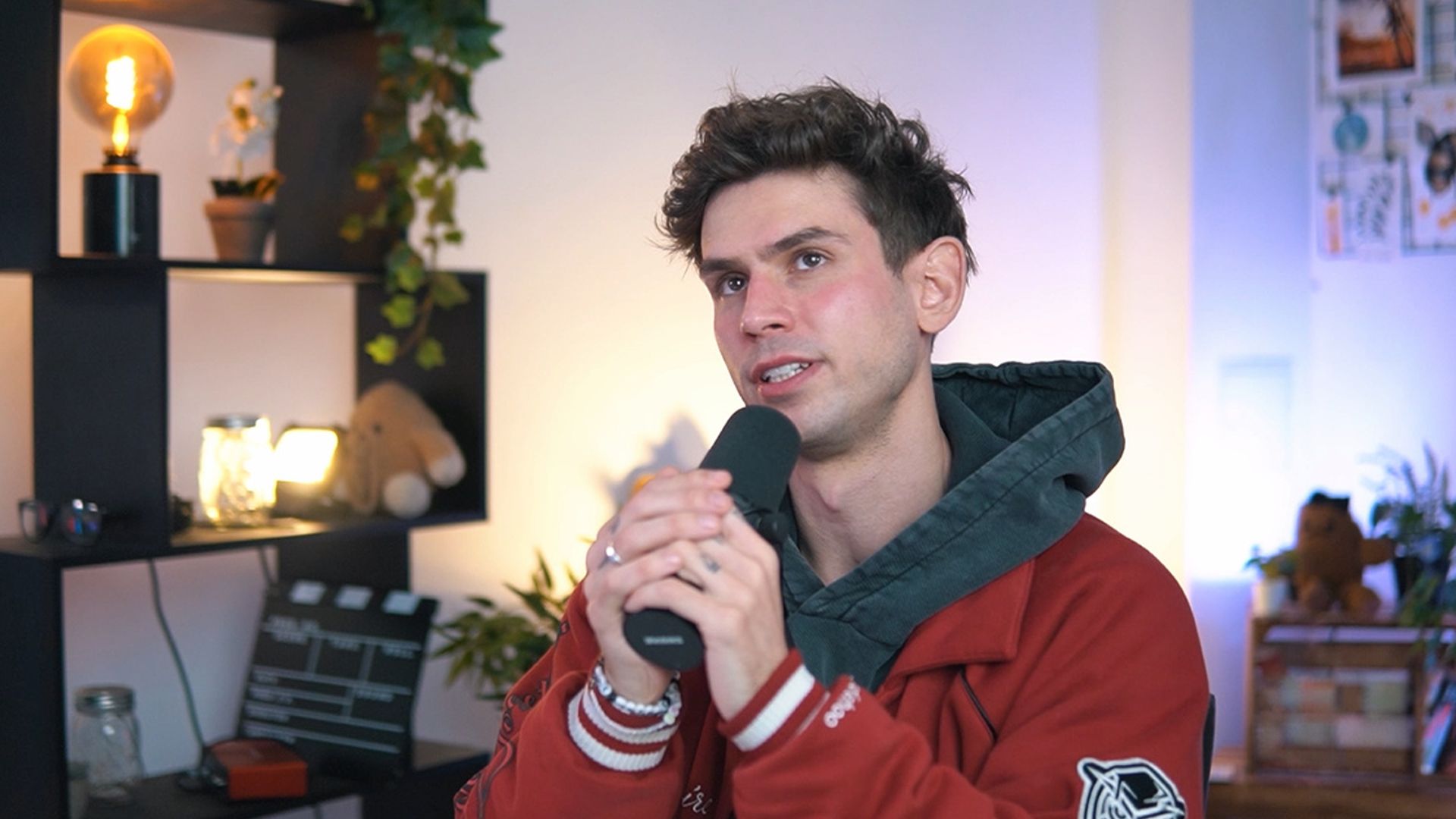 Ab wann wird ein Date peinlich?