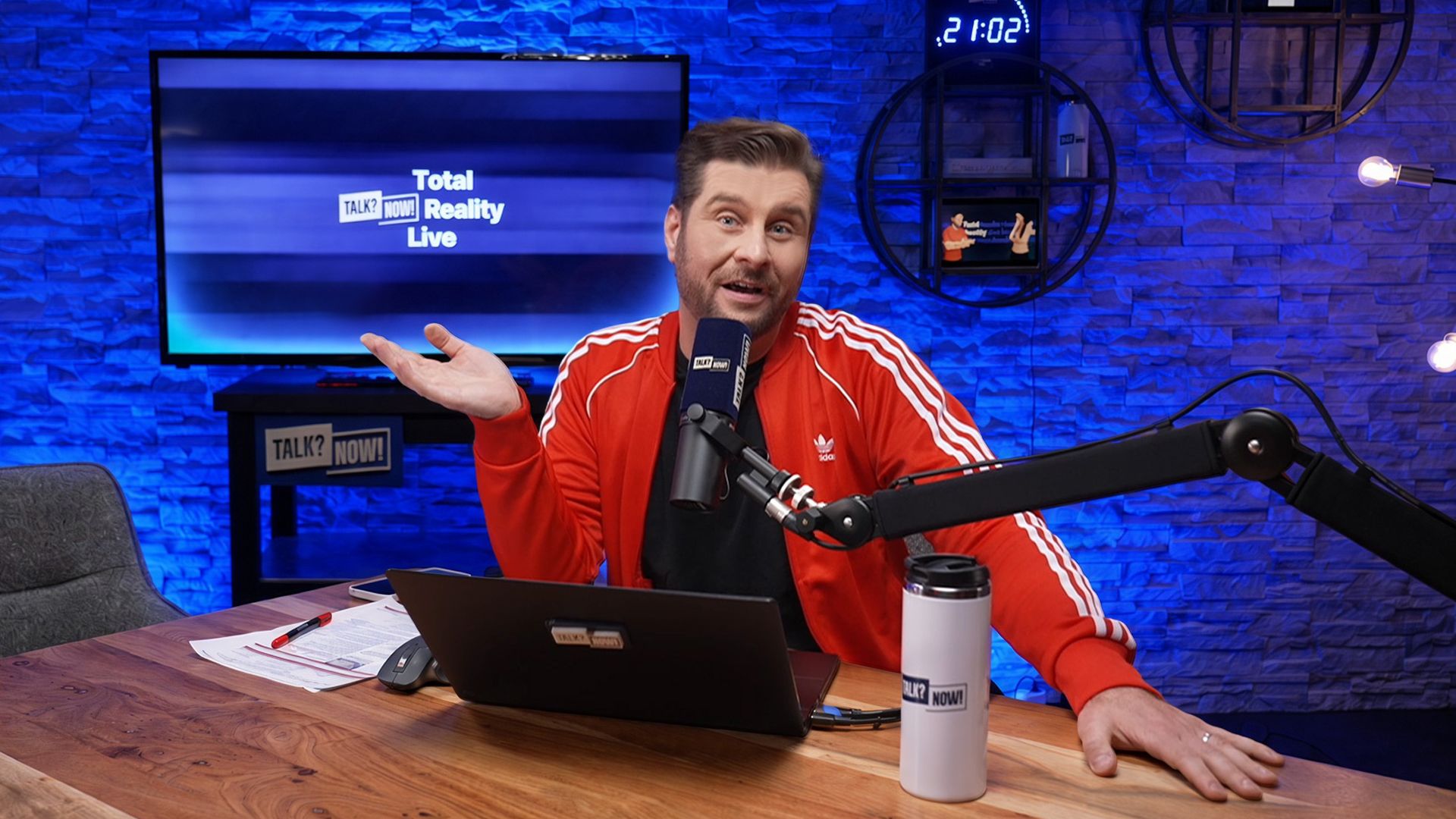 "Keine B**s-Fomate mit uns!" Ingrid & Raffa