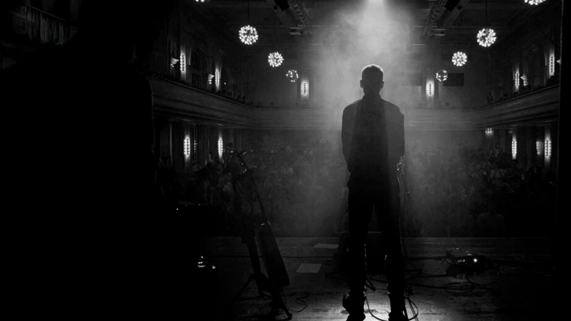 TV Noir - Tex Podcast