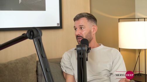 Meryl Deep Talk Meryl Deep Talk - Staffel 1 Folge 1: Jochen Schropp