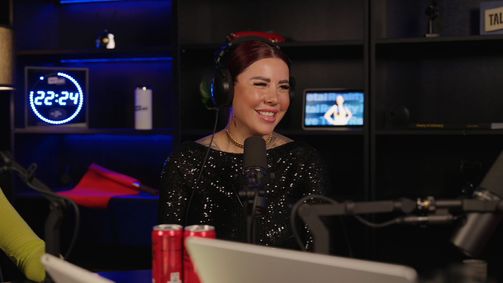 Total Reality Live Total Reality Live - Staffel 1 Folge 5: Kate Merlan: Giorgina Fleur bepöbelt mich permanent!