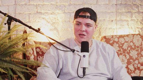 Hip Hop Lebt Hip Hop Lebt - Staffel 1 Folge 109: Stacks 102, Warum hattest du Splash-Hausverbot?