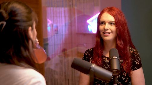 Gamer By Heart Gamer By Heart - Staffel 1 Folge 5: Jobs in der Games-Branche