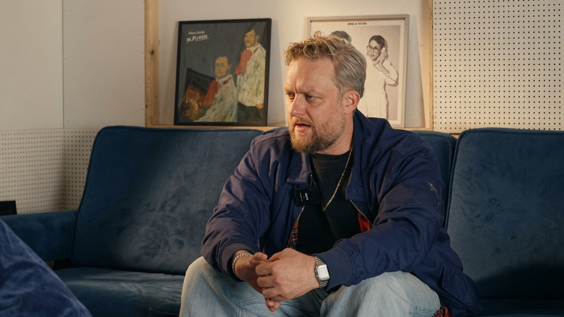 Das Leben von Fatoni
