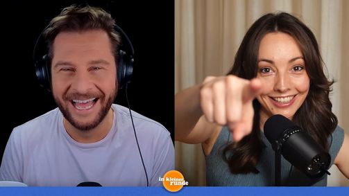In Kleiner Runde - Inside Medien In kleiner Runde - Staffel 1 Folge 136: Keine Krise, außer im linearen TV!