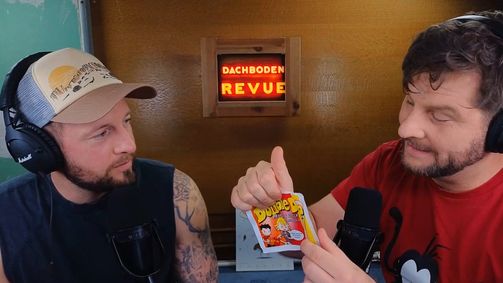 Dachboden Revue Dachboden Revue - Staffel 1 Folge 112: Double Dick mit Dip