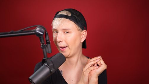 Gschichtn aus der Schwulenbar Gschichtn aus der Schwulenbar - Staffel 2 Folge 36: No Homo, Bayern & Aura