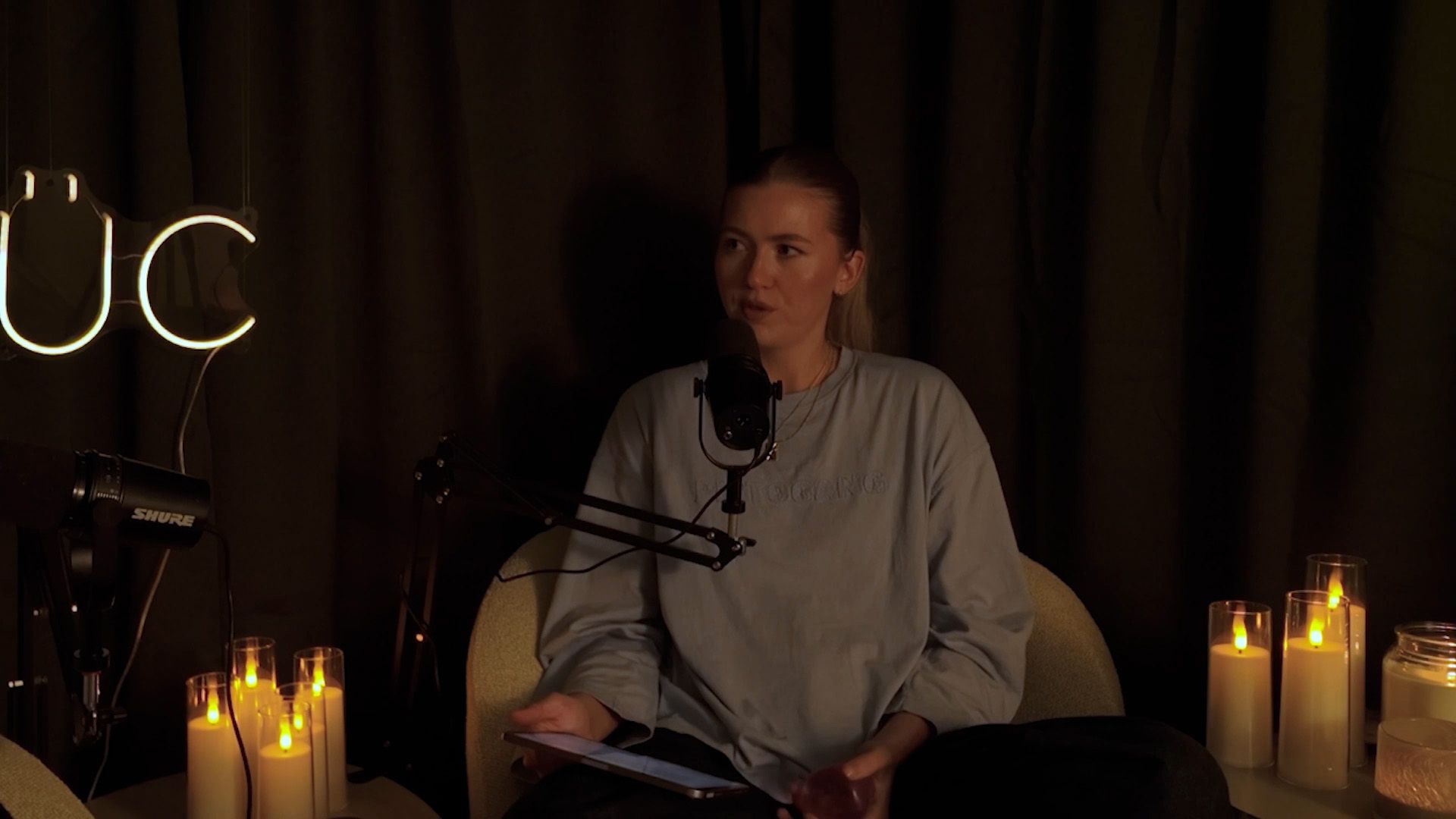 Engelchen und Teufelchen