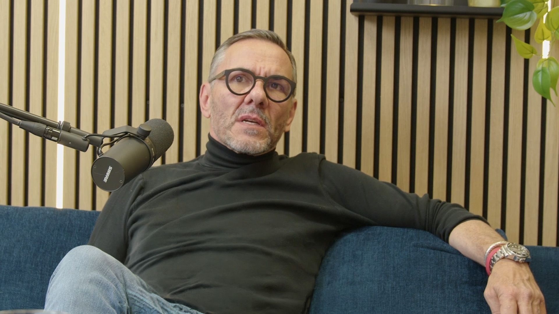 Wie ein Witz sein Leben rettete - „Witz vom Olli"