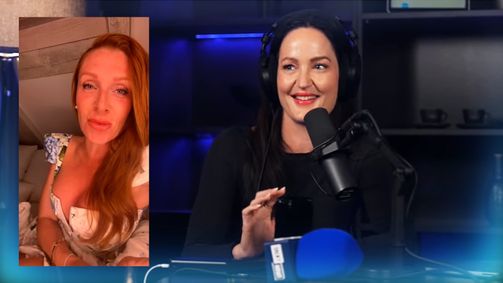 Total Reality Live Total Reality Live - Staffel 1 Folge 7: Georgina Fleur zerlegt Peter Klein & Yvonne Wölke: „Kaputter Typ“