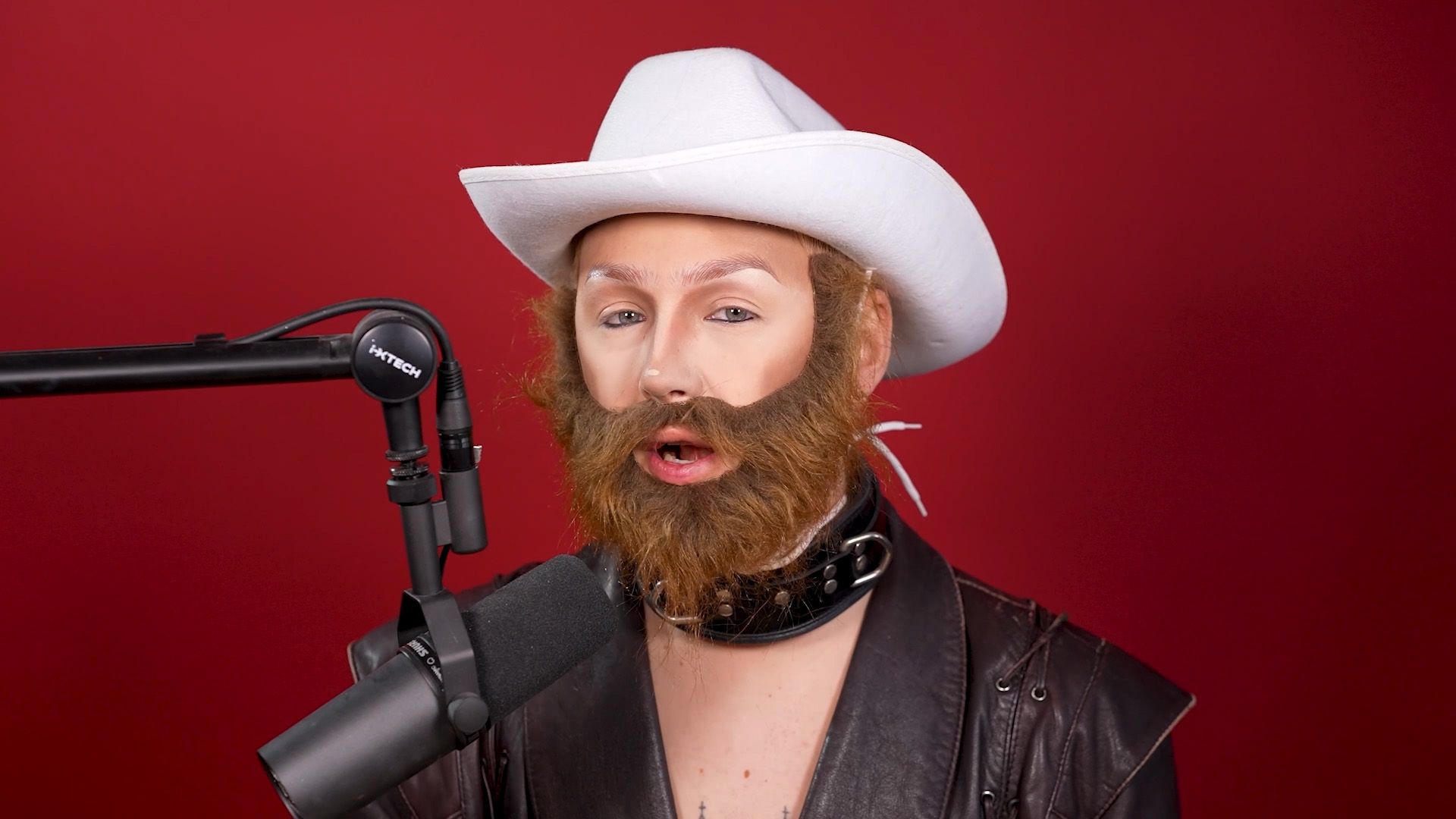 Ginger, Whisky & Sauerteig