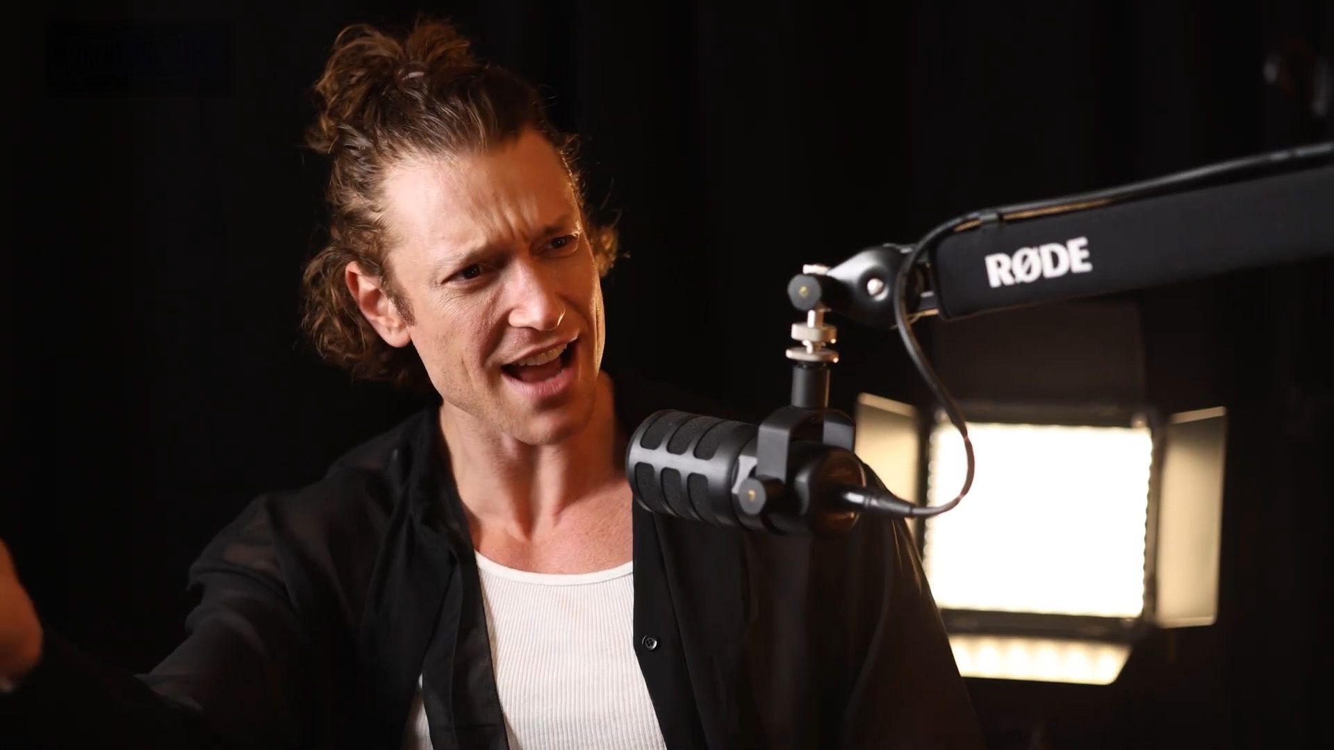 Brennen für Zugehörigkeit