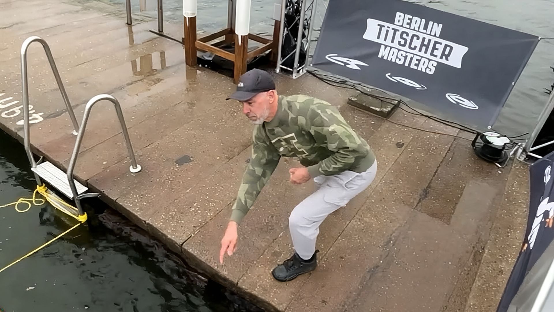 Berlin Titscher Masters 2025