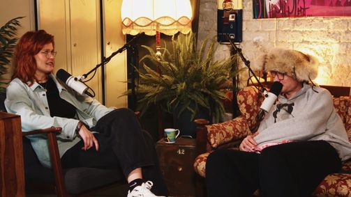 Hip Hop Lebt Hip Hop Lebt - Staffel 1 Folge 113: Beslik, Wenn Philosophie auf Rap trifft