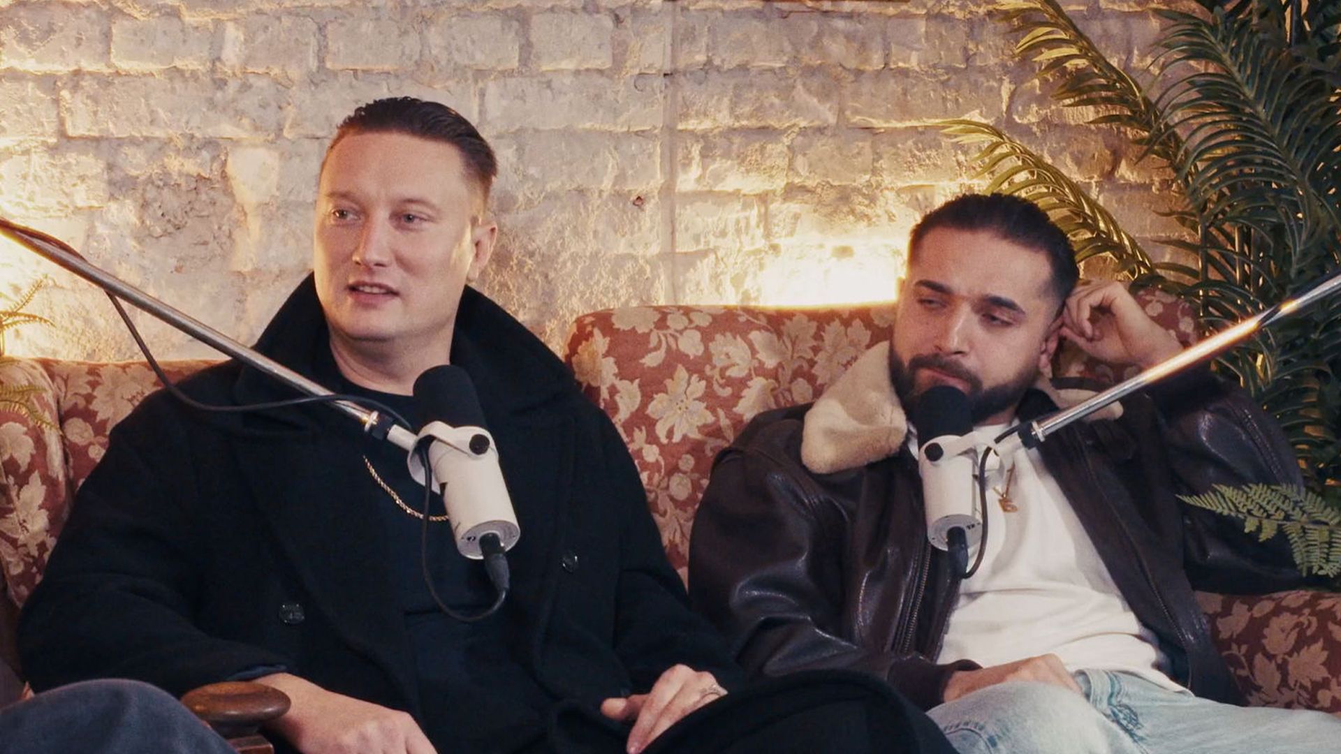 Filatow & Zino, Wie Hip Hop Kultur wurde