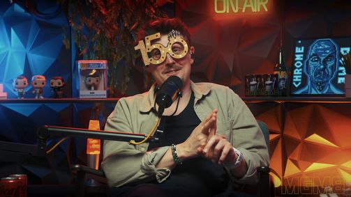 MGMB MGMB - Staffel 1 Folge 150: Digitalfliege