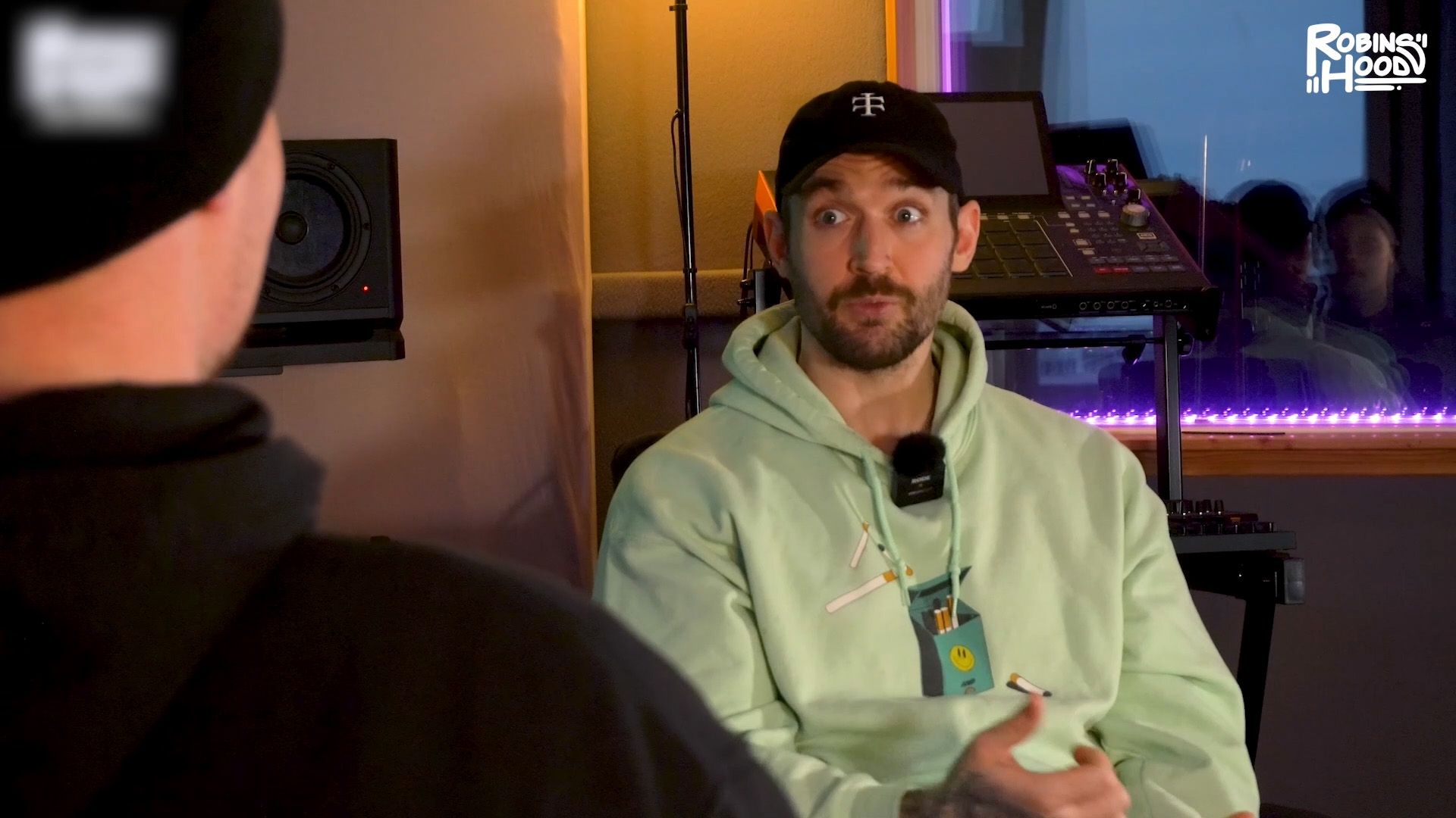 Das Leben von CrystalF