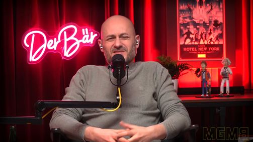 MGMB MGMB - Staffel 1 Folge 148: Schäl Sick Story.