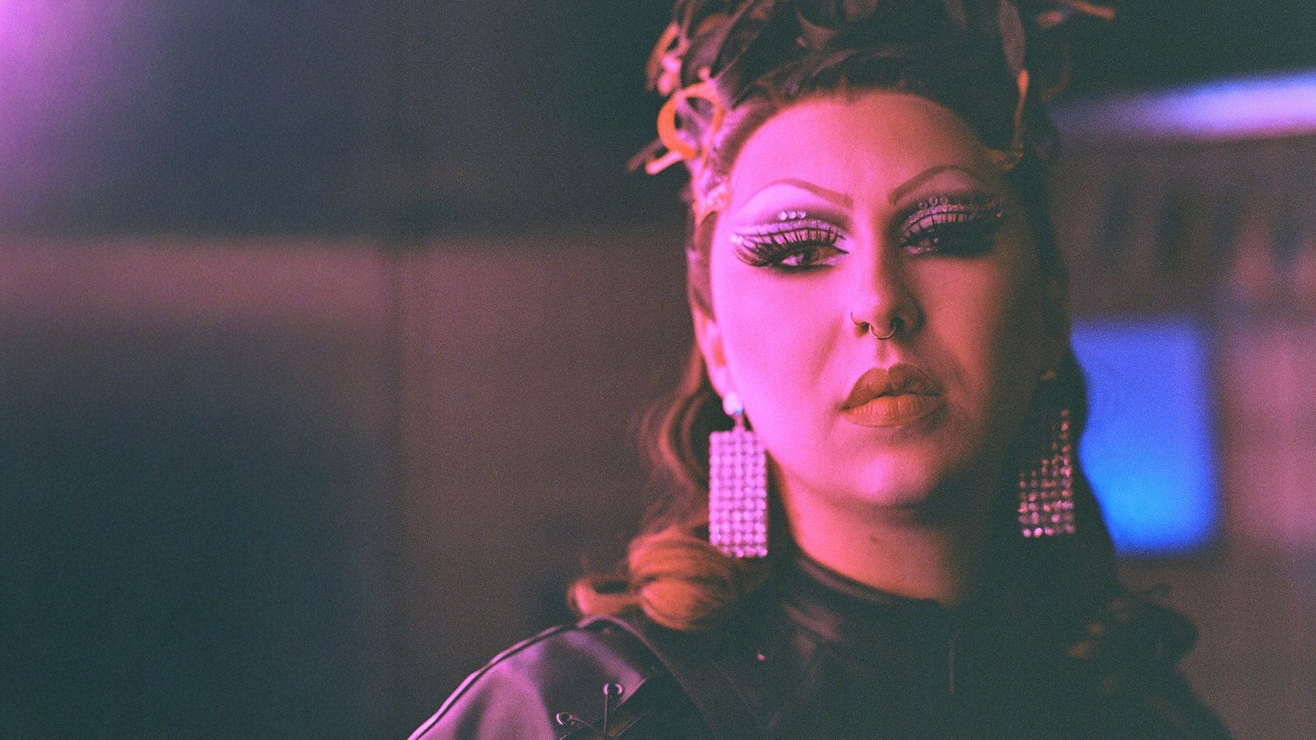 Gschichtn aus der Schwulenbar