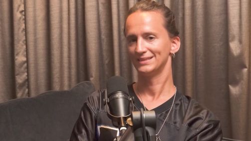 Meryl Deep Talk Meryl Deep Talk - Staffel 1 Folge 2: Gazelle