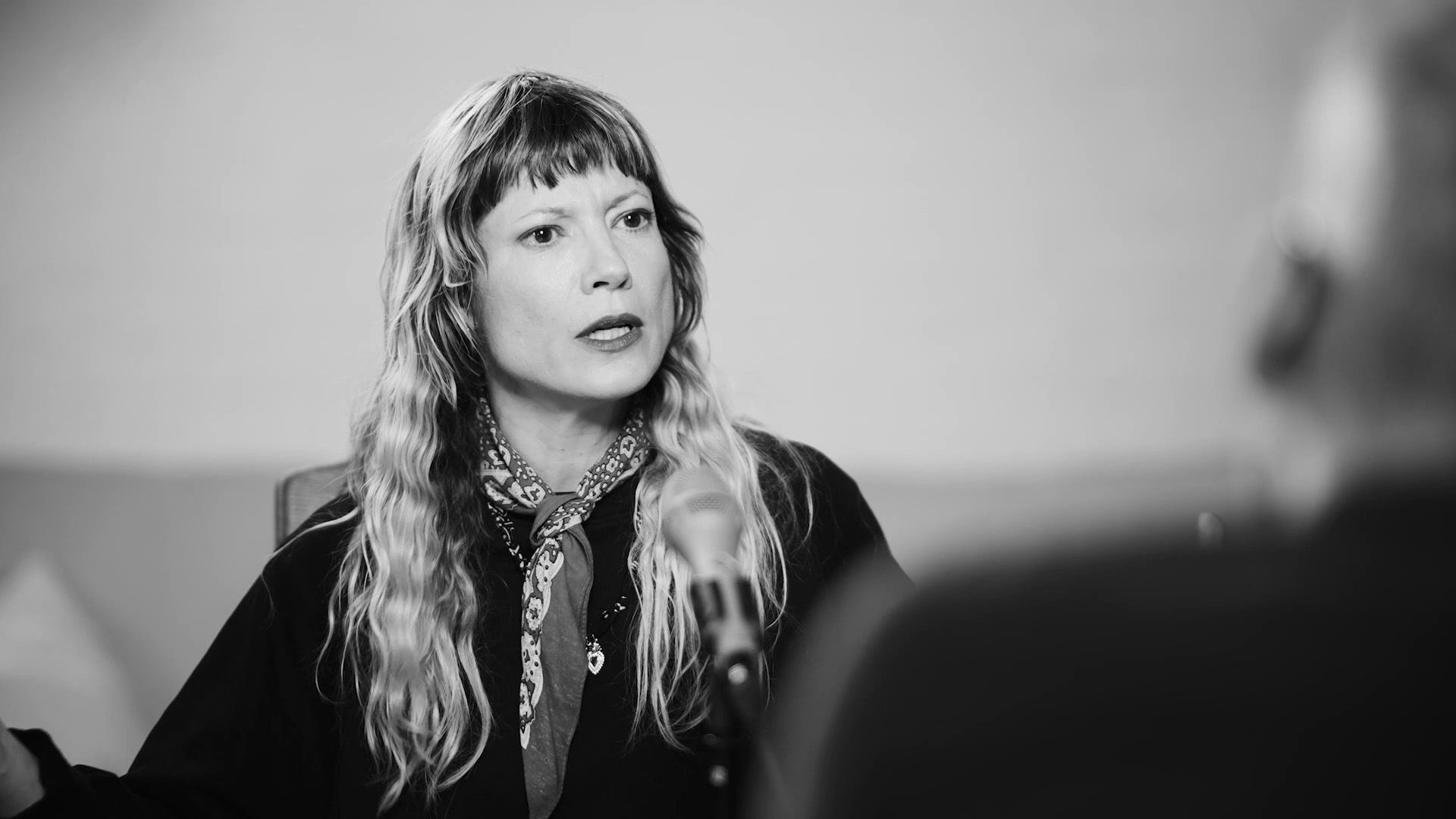 Tex trifft Mieze Katz