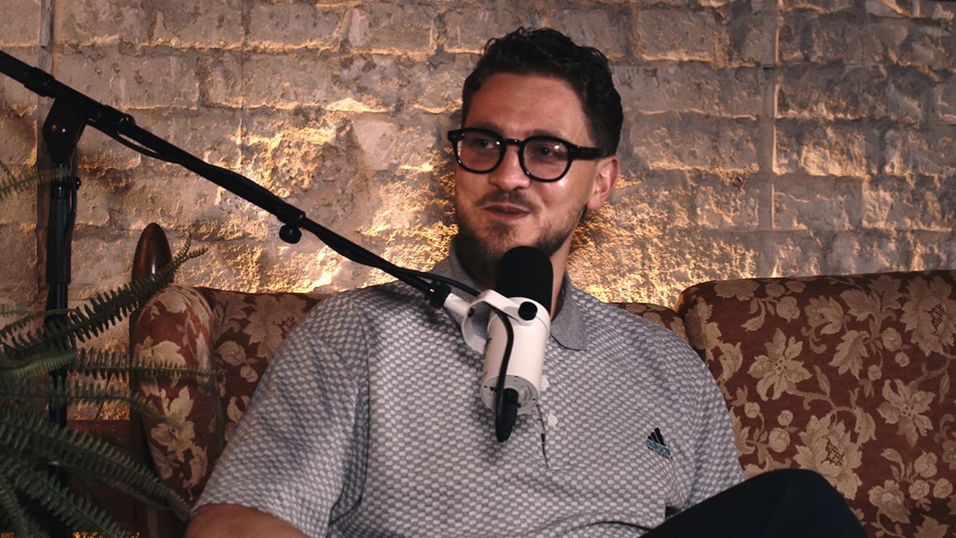 Die splash! Debatte – mit Alex Barbian