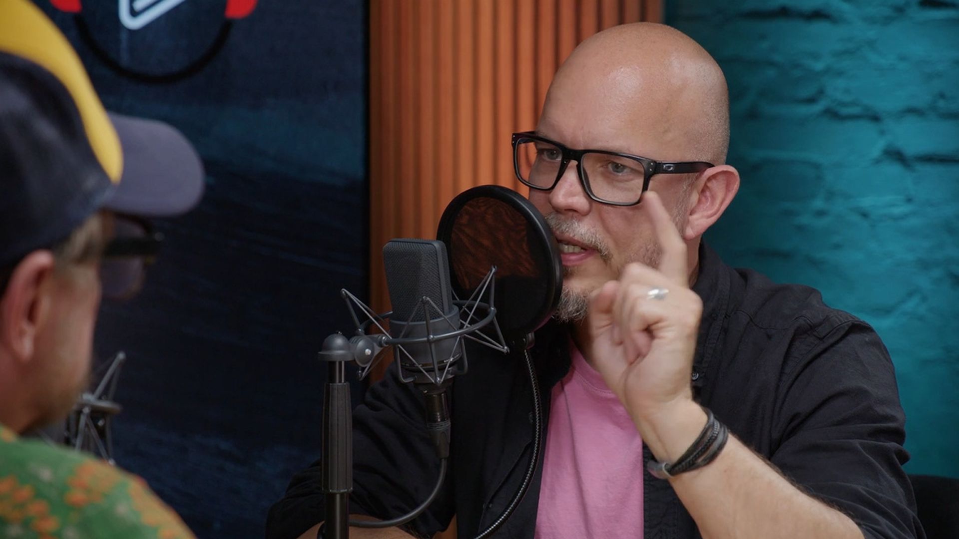 Tango, Bennett Wiegert & warum man einfach hingehen sollte.