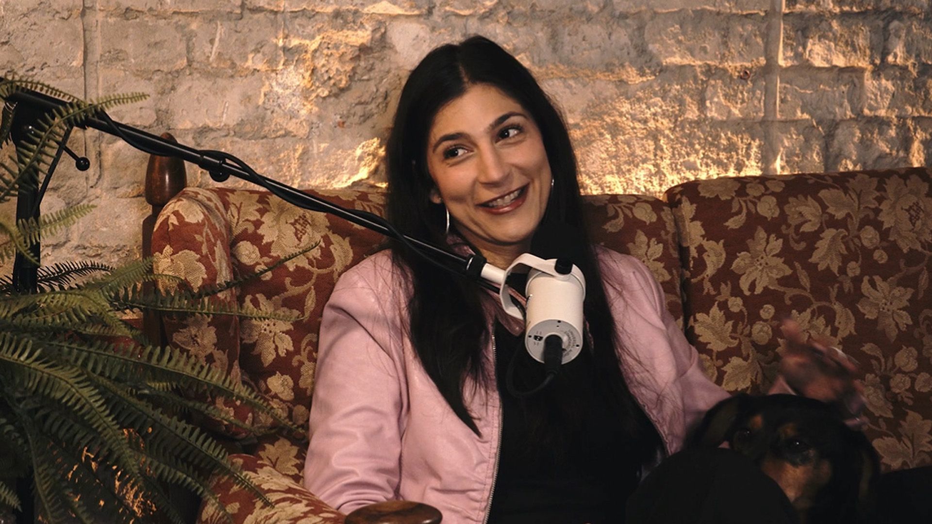 Miriam Davoudvandi – Armut, Rap & Mental Health |
