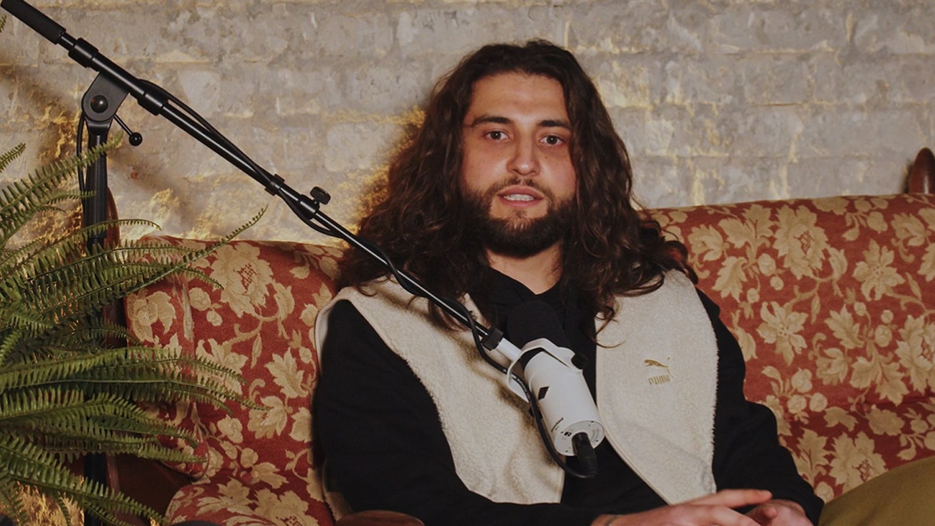 Anouar – 4 Sprachen und das Leben dazwischen: Auf
